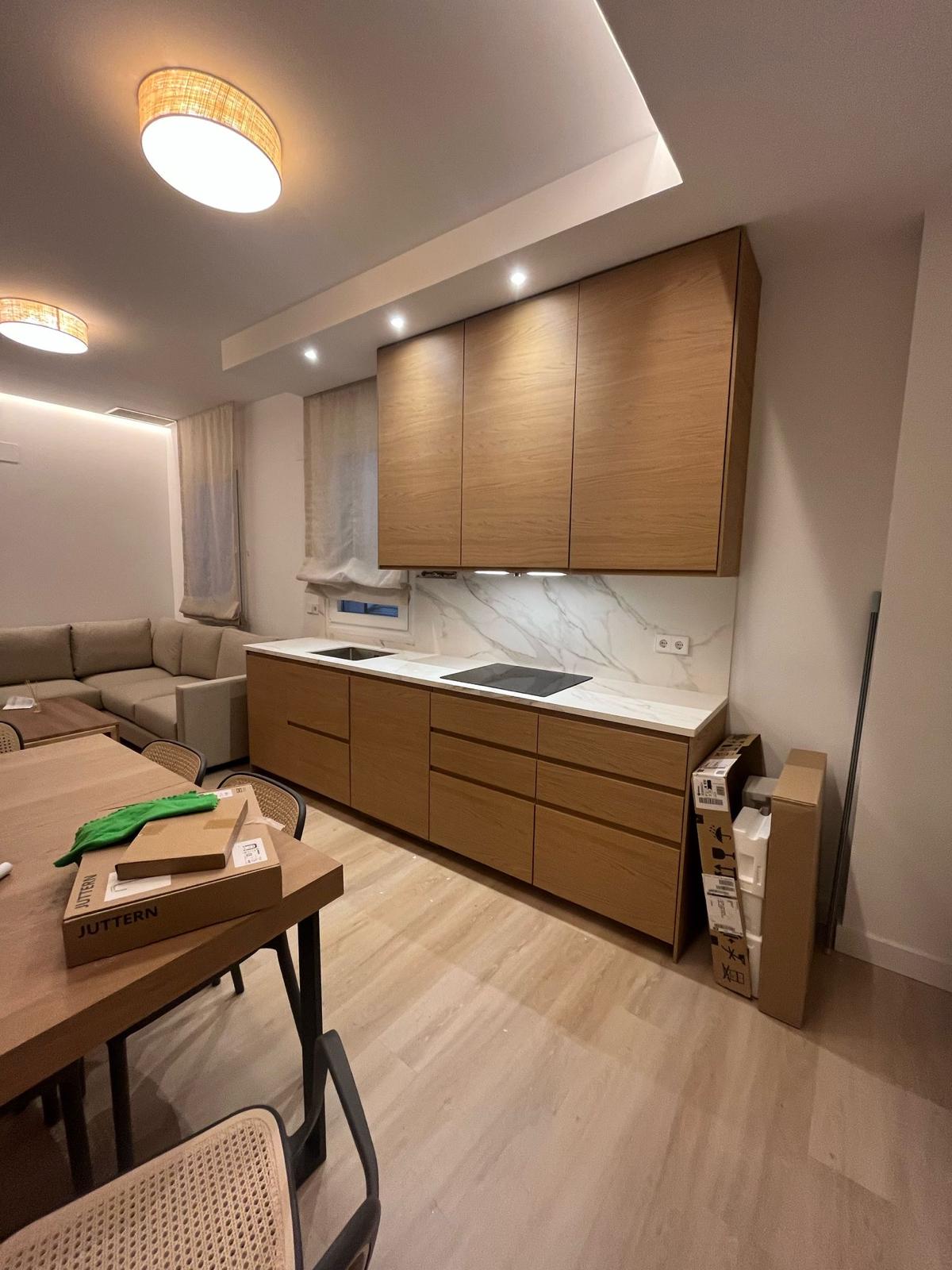 Baño reformado en Móstoles Alcorcón Leganés Fuenlabrada Madrid Sur